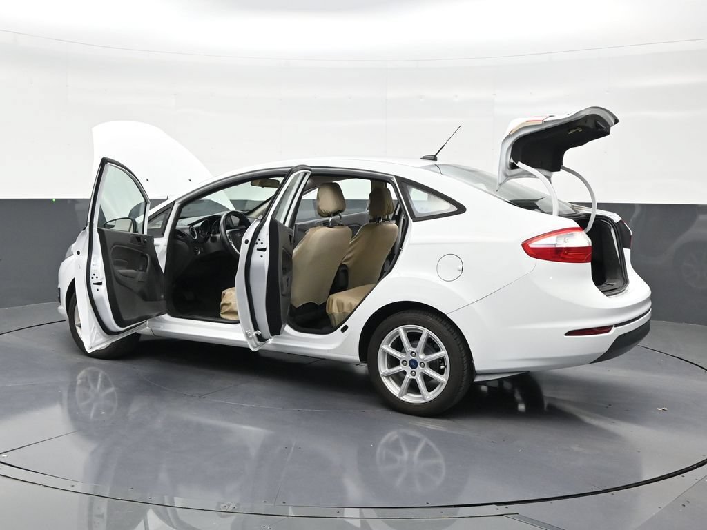 Used 2019 Ford Fiesta SE w/ Equipment Group 201A FWD image 31