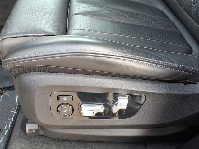 Used 2023 BMW X5 M50i w/ Executive Package image 19