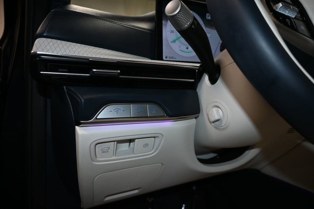 Used 2025 Genesis GV80 3.5T Prestige AWD/4WD image 25