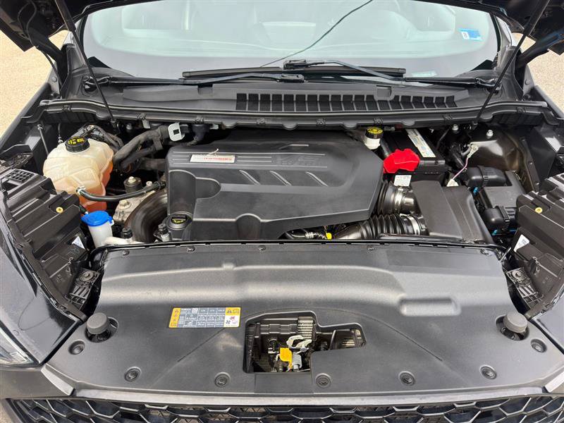 Used 2020 Ford Edge ST w/ Equipment Group 401A AWD/4WD image 9