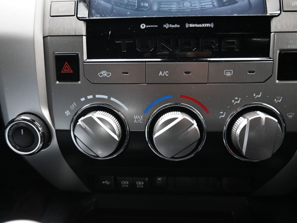 Used 2020 Toyota Tundra SR5 w/ SR5 Upgrade Package image 18