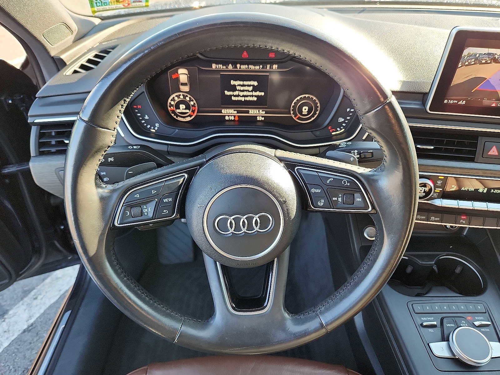 Used 2017 Audi A4 2.0T Premium Plus AWD/4WD image 19