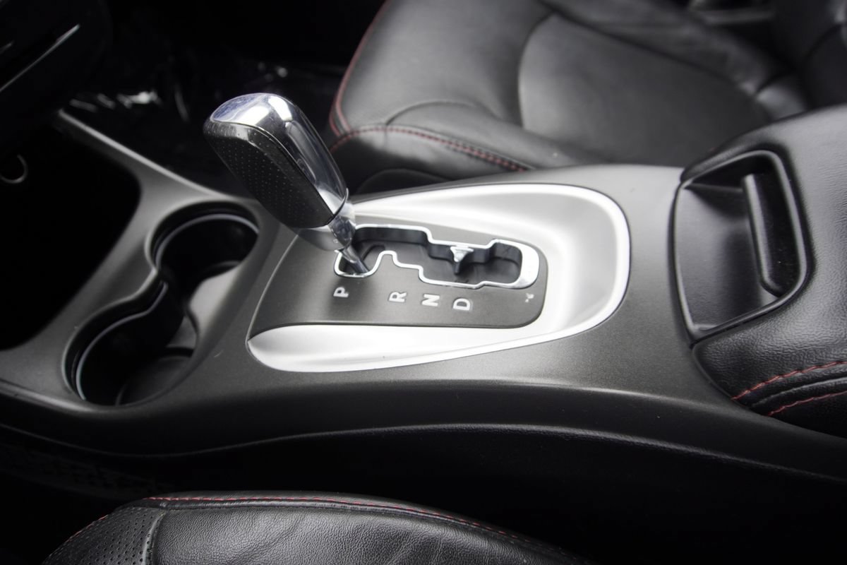 Used 2019 Dodge Journey GT AWD/4WD image 23