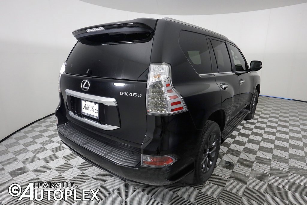 Used 2021 Lexus GX 460 Premium image 6