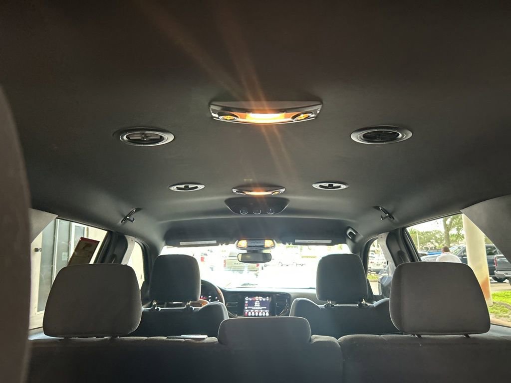 Certified 2023 Dodge Durango GT image 35