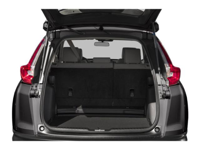 Certified 2019 Honda CR-V EX image 14
