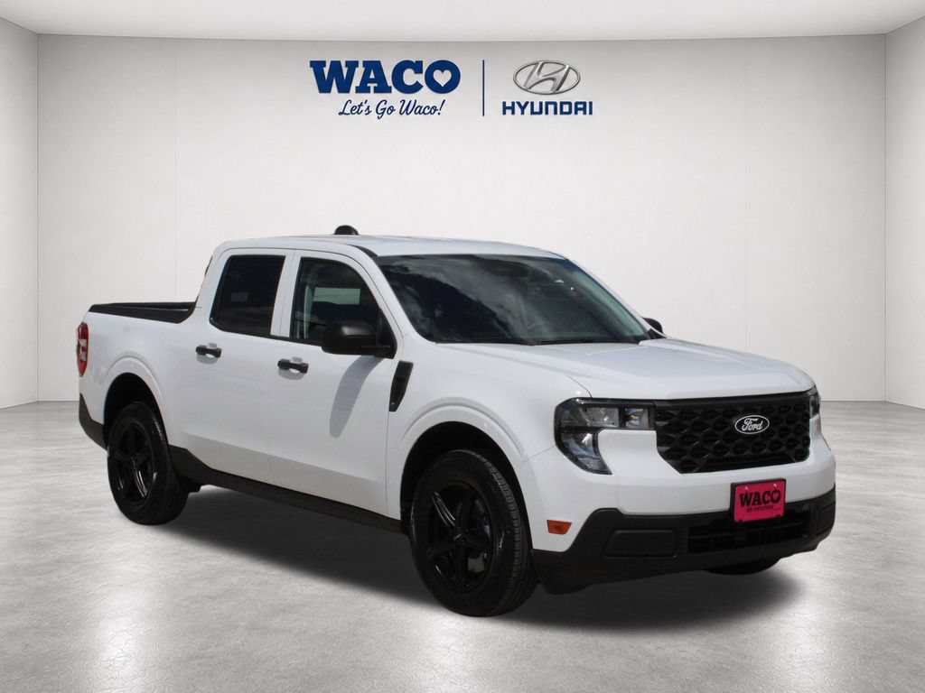 Used 2025 Ford Maverick XL