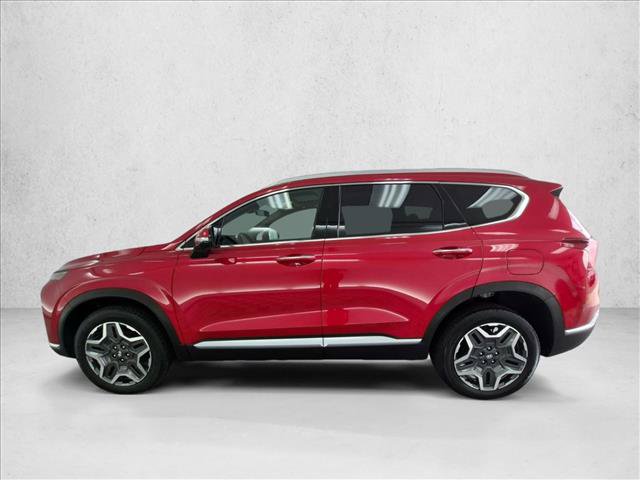 Certified 2023 Hyundai Santa Fe SEL Premium AWD/4WD image 9