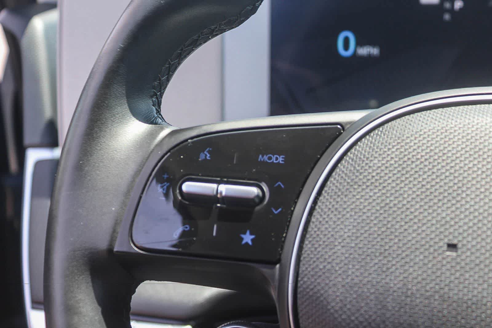 Certified 2023 Hyundai Ioniq 5 Limited RWD image 29