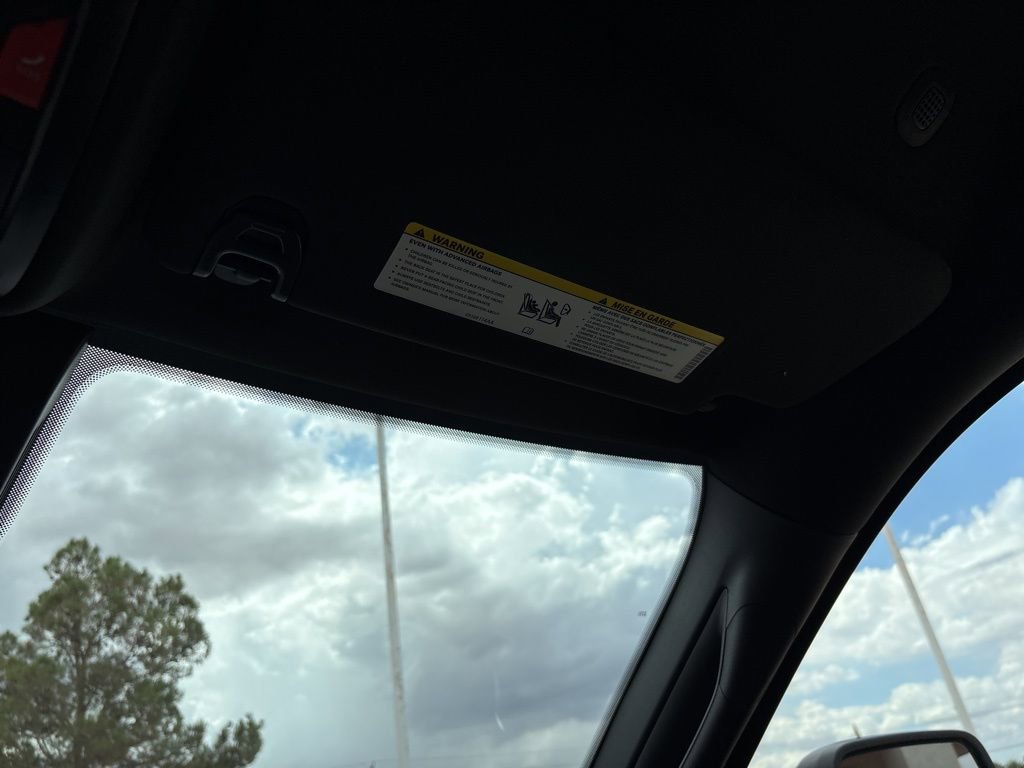 New 2025 RAM 2500 Big Horn image 36