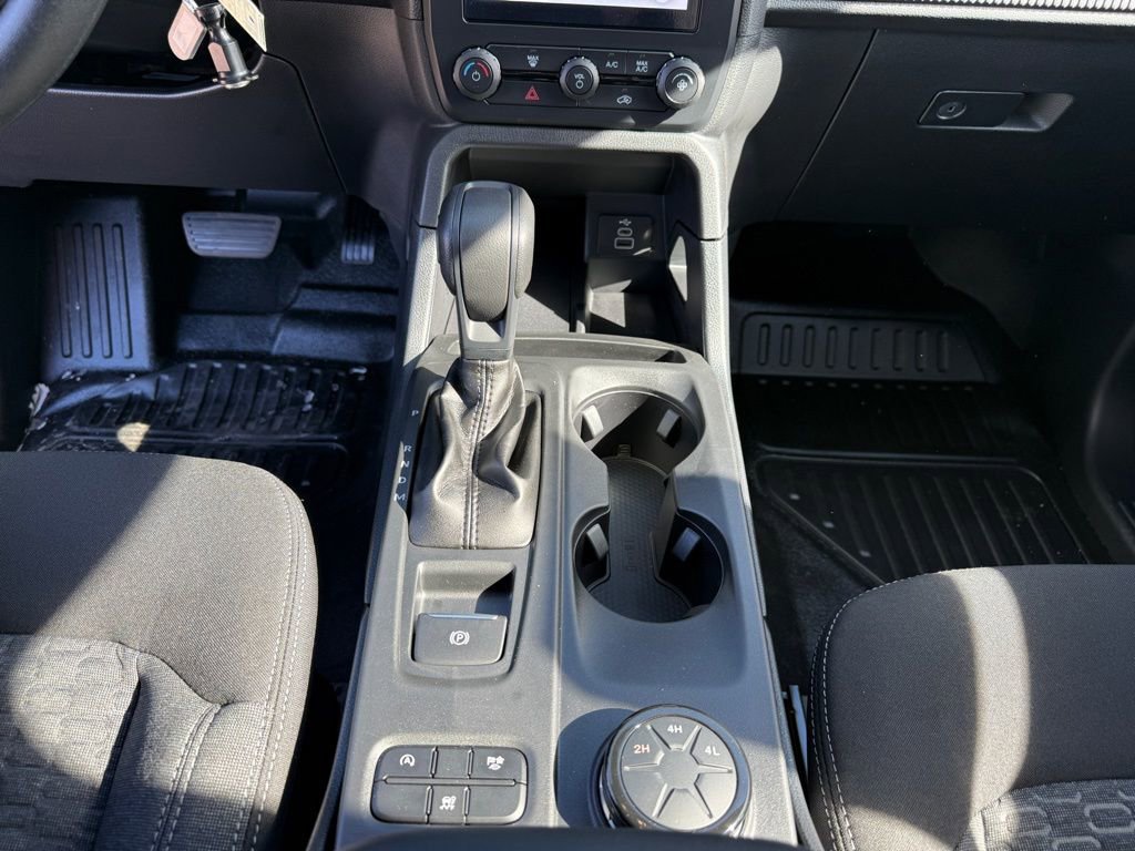 New 2025 Ford Ranger XL w/ Trailer Tow Package image 22