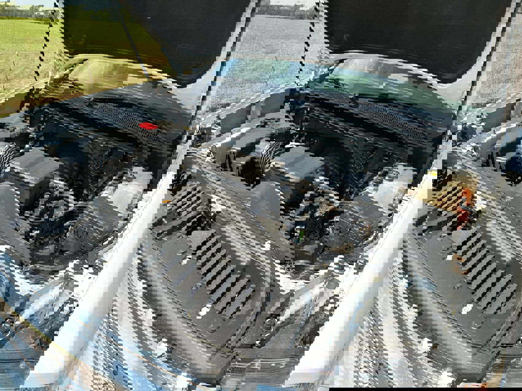 Used 2022 Chevrolet Silverado 2500 LTZ w/ LTZ Convenience Package image 25