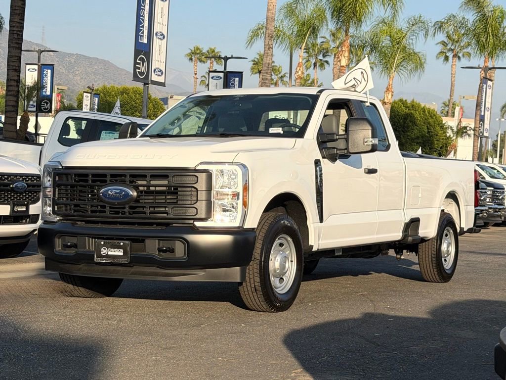 New 2026 Ford F250 XL w/ 360-Degree Camera Package image 5