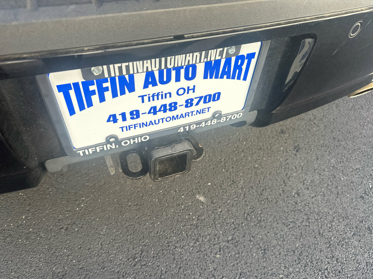 Used 2019 Ford Flex Limited w/ Equipment Group 301A image 48