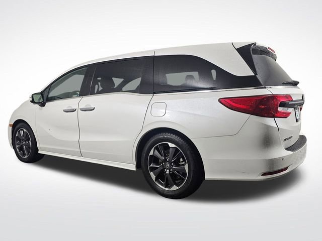 Used 2023 Honda Odyssey Elite image 5
