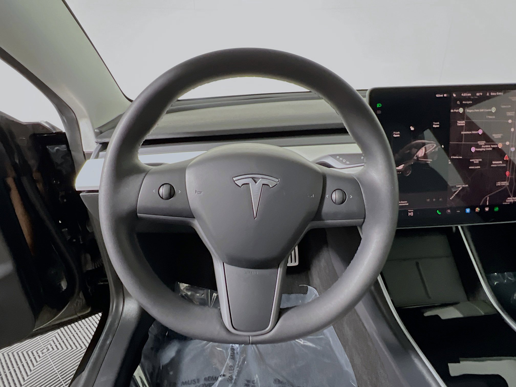 Used 2020 Tesla Model 3 Performance AWD/4WD image 18