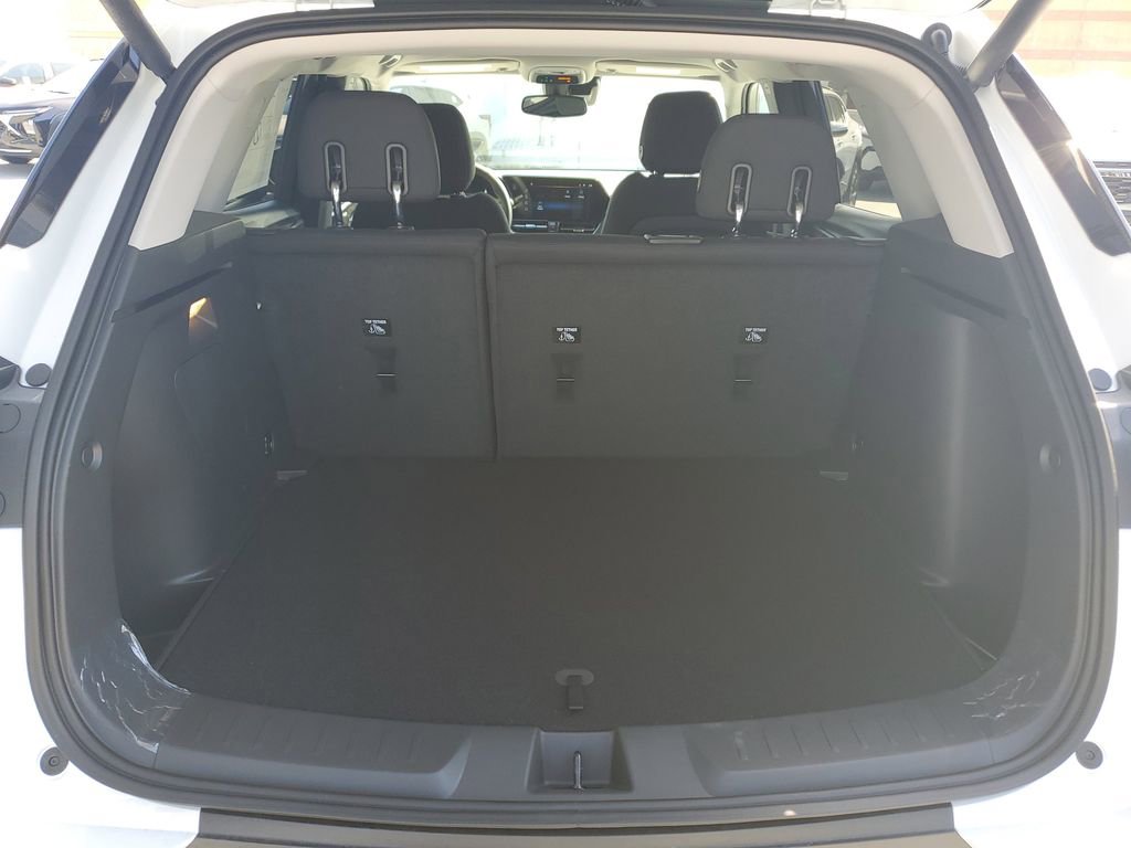 New 2026 Chevrolet TrailBlazer LT w/ Convenience Package image 9