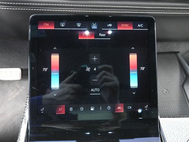 Used 2025 Cadillac Escalade V image 37