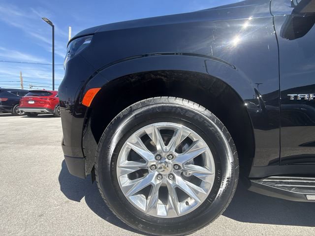 Used 2024 Chevrolet Tahoe Premier image 10