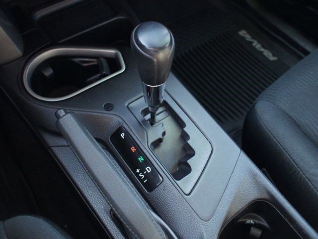 Used 2017 Toyota RAV4 LE w/ All Weather Liner Package image 9