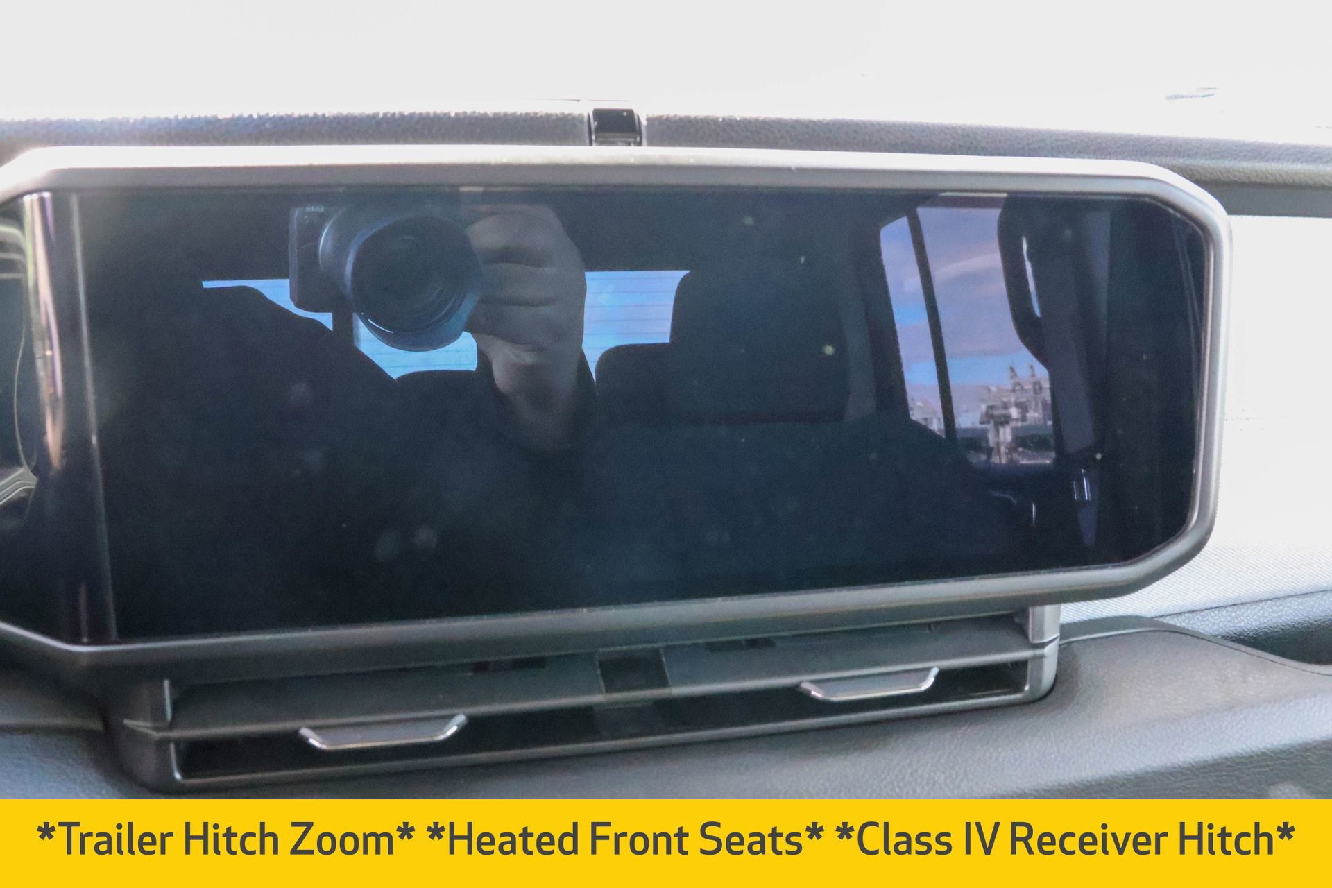 New 2026 Jeep Gladiator Willys image 23