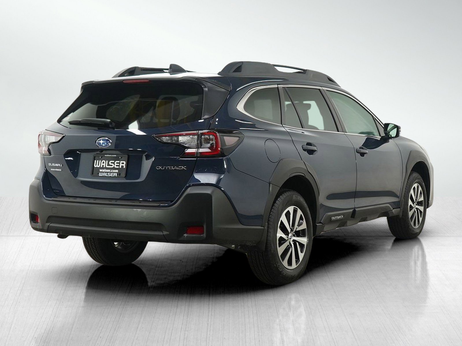 Used 2025 Subaru Outback Premium image 5