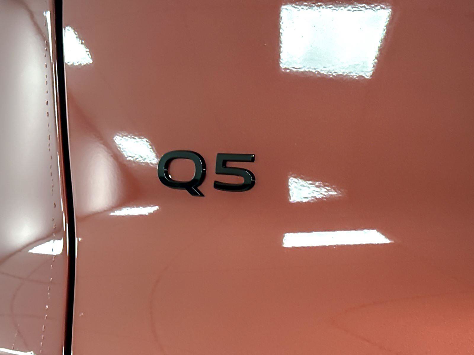 New 2026 Audi Q5 Premium AWD/4WD image 26