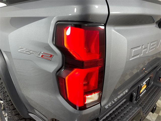 New 2026 Chevrolet Colorado ZR2 w/ Technology Package image 17