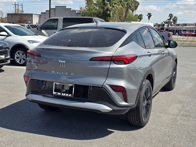 New 2026 Buick Envista Sport Touring image 5