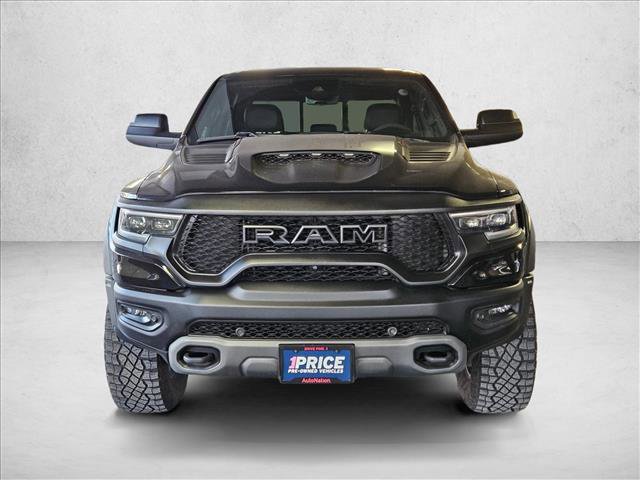 Used 2023 RAM 1500 TRX w/ TRX Level 2 Equipment Group video 2