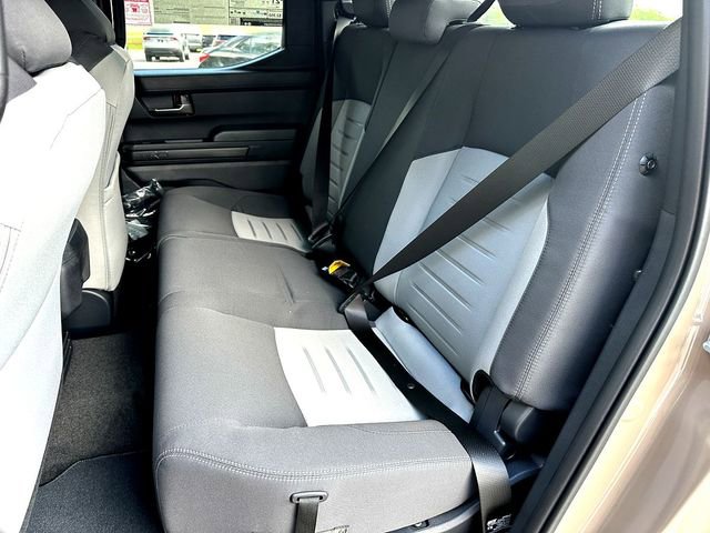 New 2026 Toyota Tacoma TRD Off-Road image 15