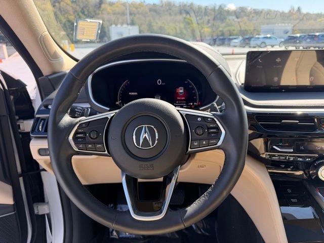 Used 2023 Acura MDX SH-AWD image 14