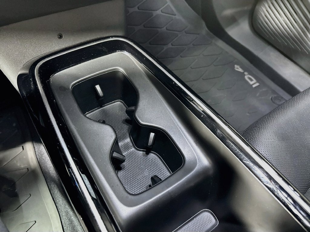 Certified 2023 Volkswagen ID.4 Pro S Plus AWD/4WD image 16