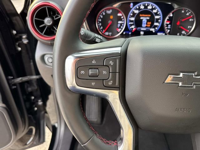 Used 2025 Chevrolet Blazer RS FWD image 46