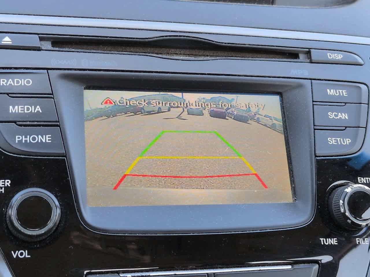 Used 2014 Hyundai Elantra SE w/ Option Group 02 FWD image 19