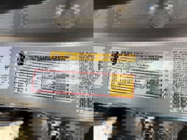 Used 2024 Honda Accord Sport image 10