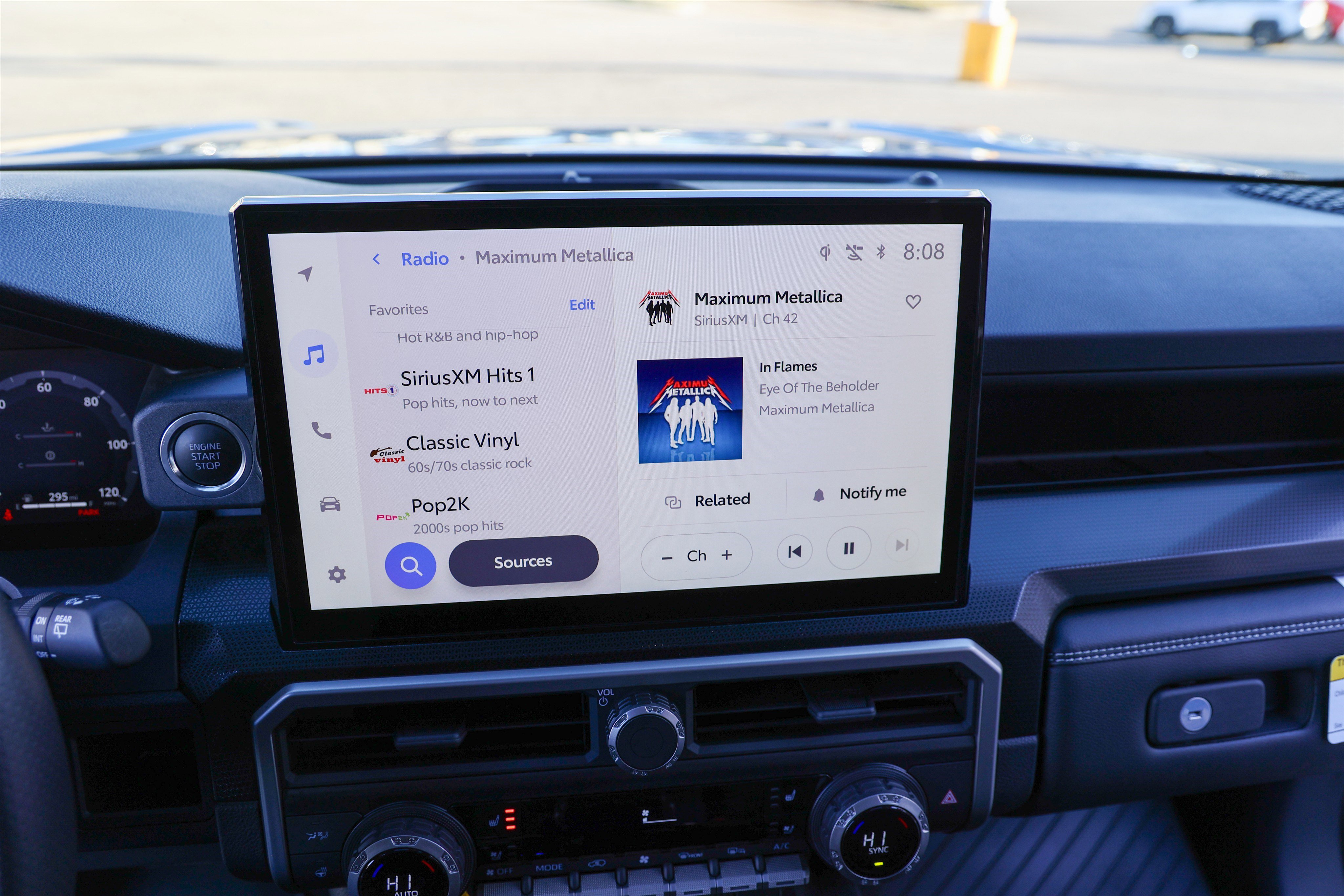 Certified 2025 Toyota 4Runner Limited image 21