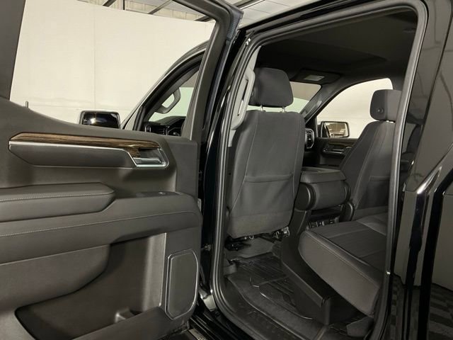 Used 2023 GMC Sierra 1500 SLE w/ X31 Off-Road Package image 34