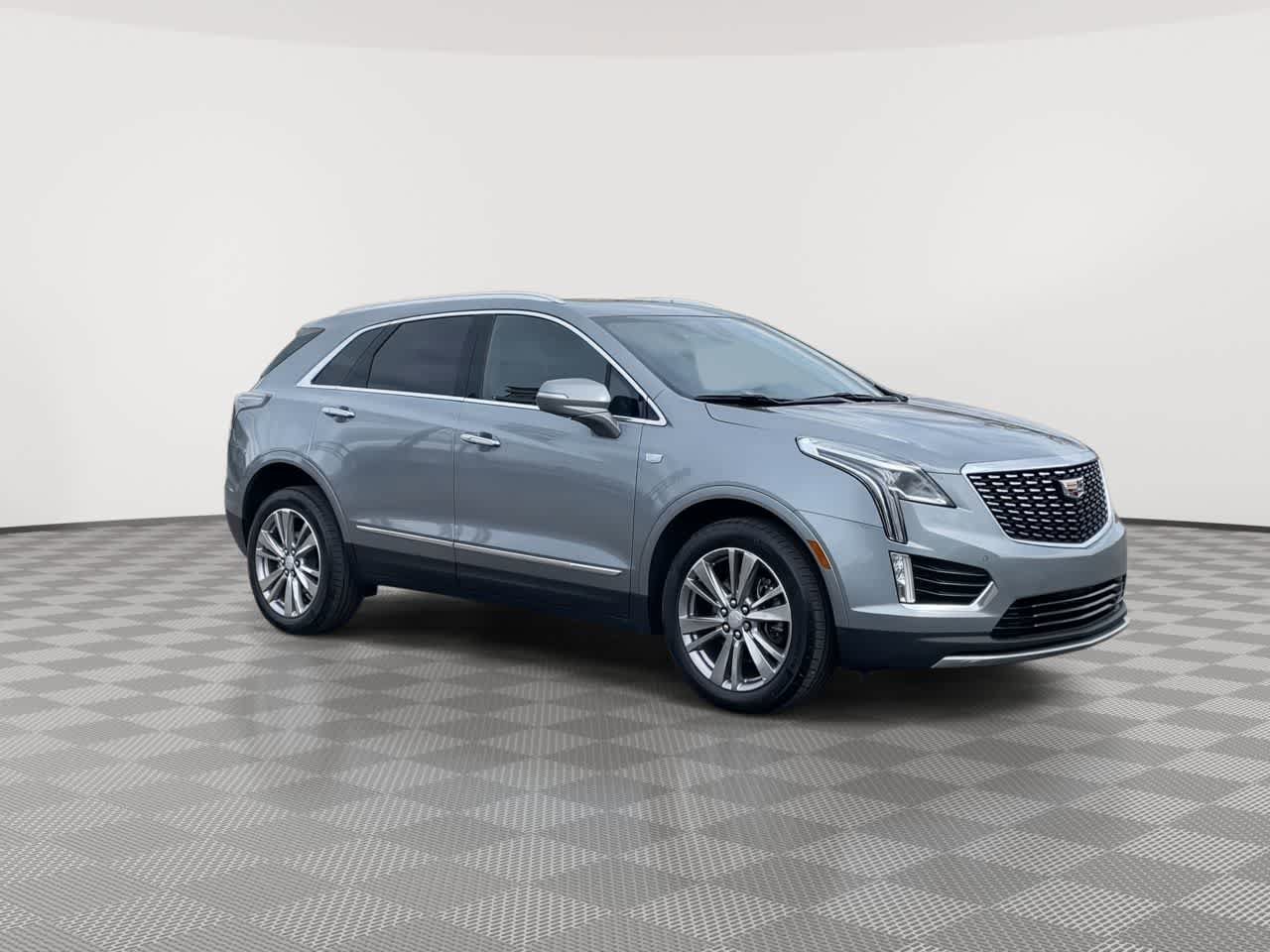 Certified 2024 Cadillac XT5 Premium Luxury AWD/4WD video 2