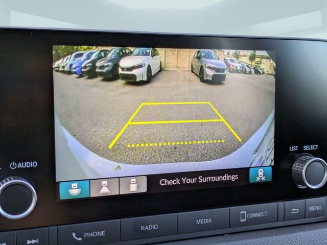 New 2026 Honda Civic Sport image 20