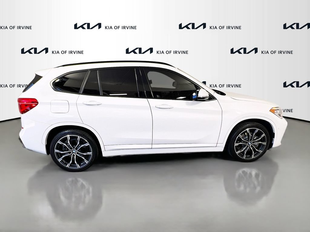 Used 2021 BMW X1 xDrive28i w/ M Sport Package AWD/4WD image 7