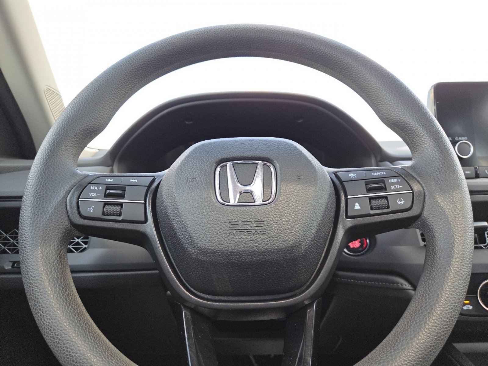 Used 2024 Honda Accord EX image 24