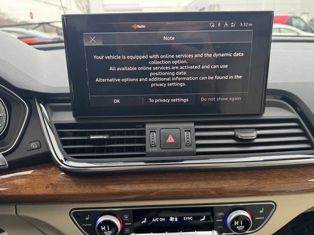 Certified 2022 Audi Q5 2.0T Premium Plus AWD/4WD image 18