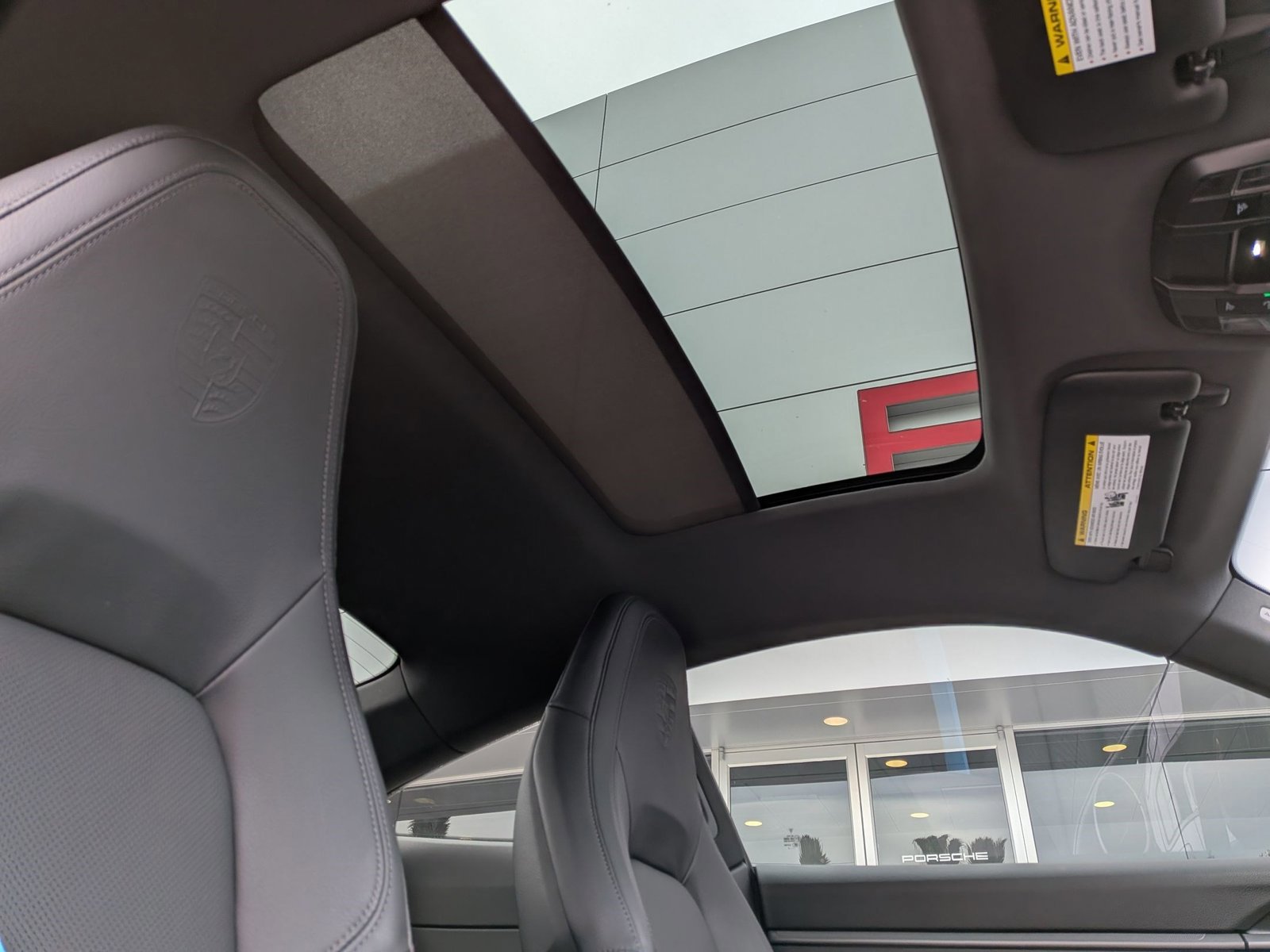 Certified 2025 Porsche 911 Carrera image 28