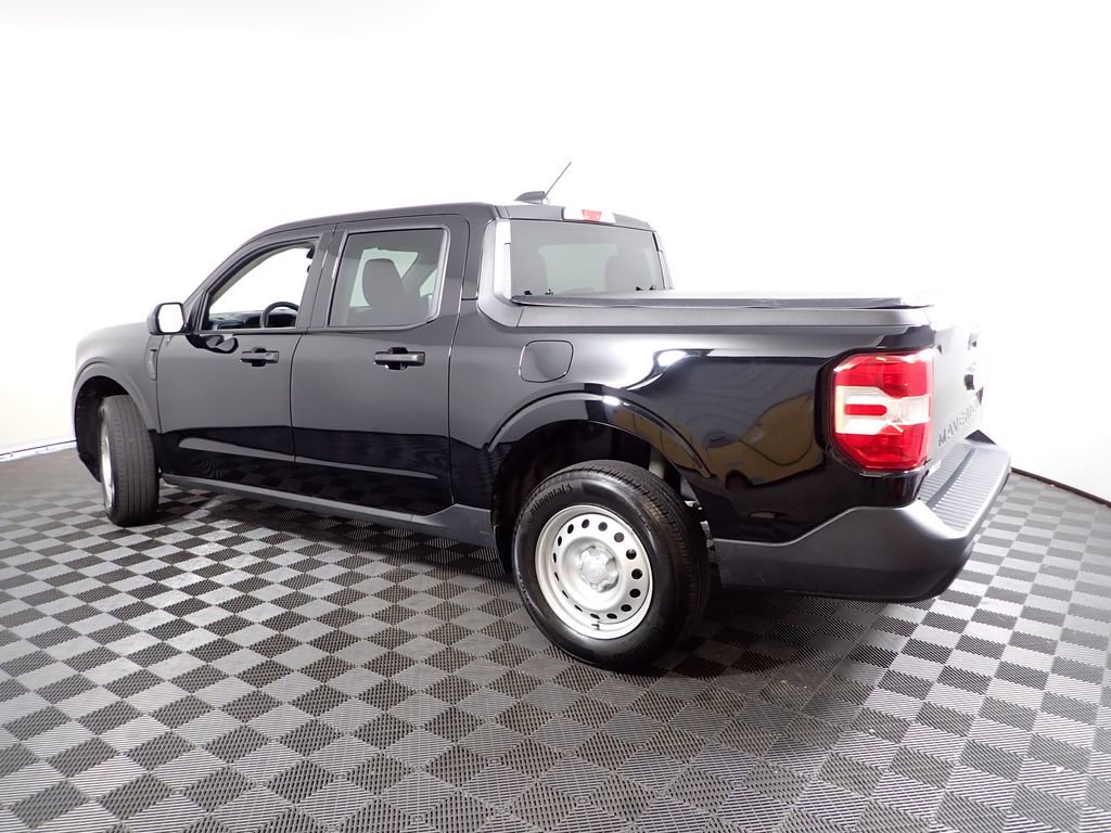 Used 2025 Ford Maverick XL FWD image 12