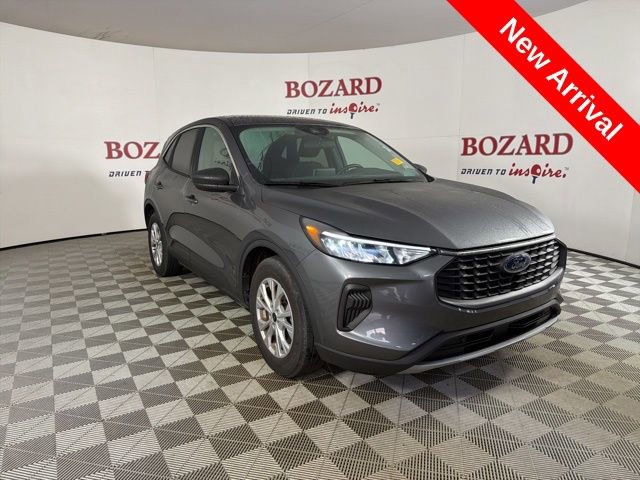 Used 2023 Ford Escape Active