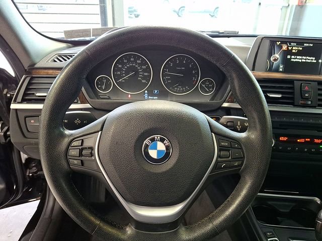 Used 2015 BMW 328i xDrive Sedan image 20