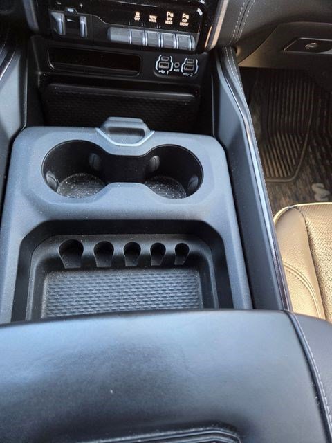 Certified 2024 RAM 2500 Rebel w/ Level 2 Equipment Group image 21