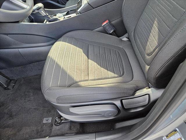 New 2026 Hyundai Santa Cruz SE image 4