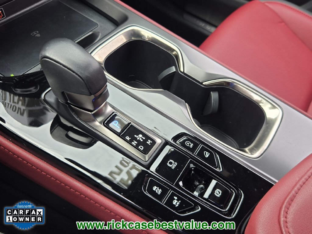 Used 2026 Lexus NX 350 AWD w/ Accessory Package (2T) image 25